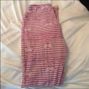 Lularoe leggings